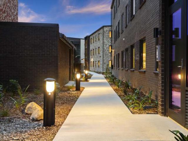 Apartment for sale in Balmoral, Oroua County