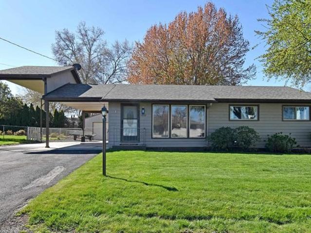 House for sale in Lewiston, Idaho