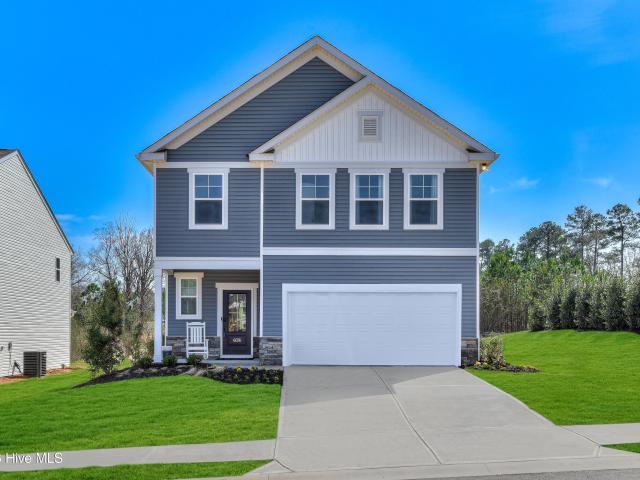 House for sale in Morehead City, North Carolina