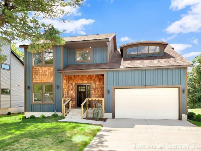 House for sale in Grand Haven, Michigan