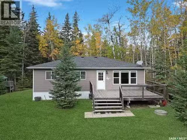 House for sale in Parkdale No. 498, Saskatchewan