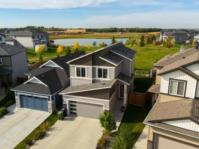 House for sale in Black Stone, City of Leduc