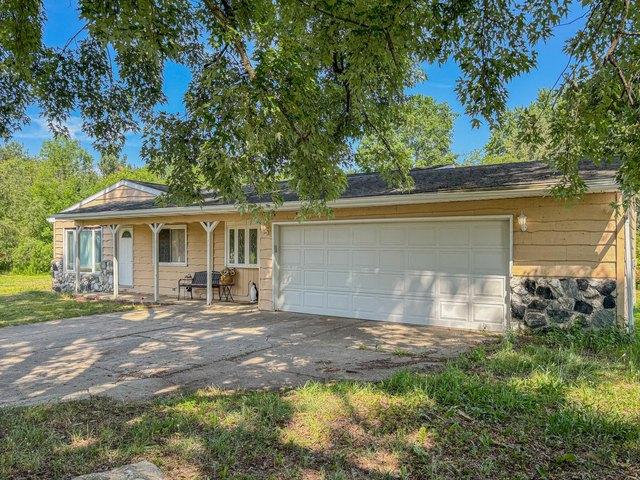 House for sale in Isabella, Michigan