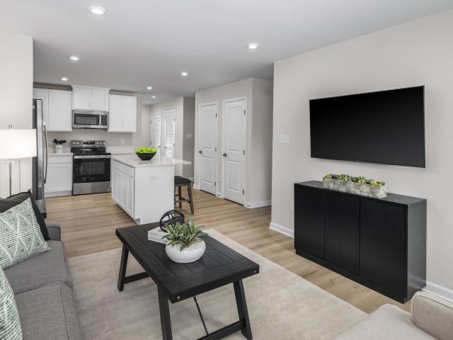 Condo for sale in Tennessee