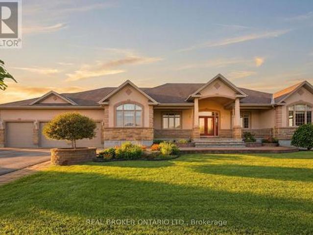 House for sale in Mulhurst Bay, Ontario