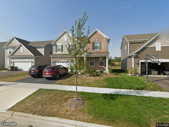 House for sale in South Elgin, Kane County