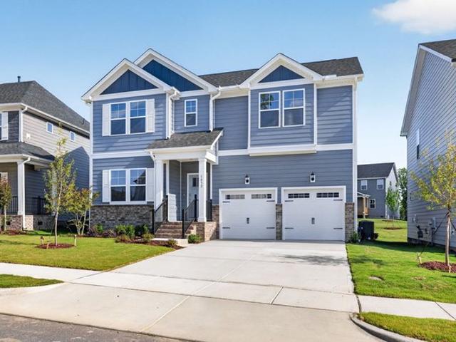 House for sale in Wake, North Carolina