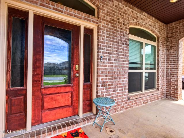House for sale in Ocean Springs, Mississippi
