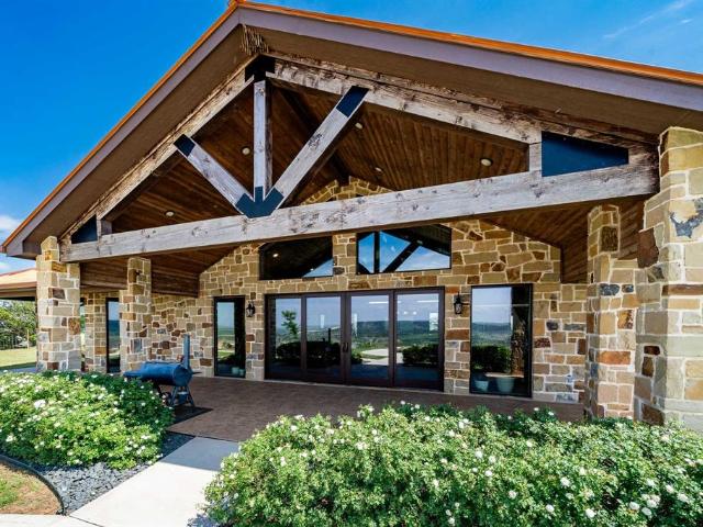 House for sale in Taylor, Texas