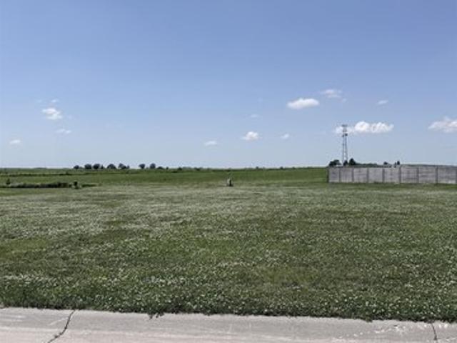 Land for sale in Nebraska
