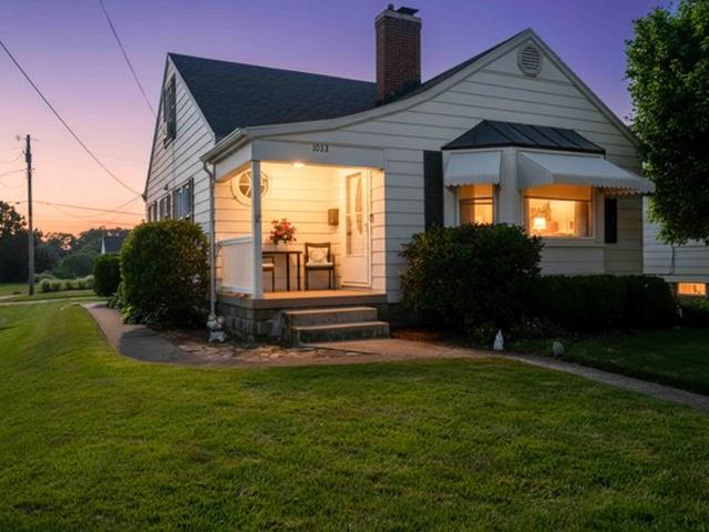 House for sale in Sidney, Ohio
