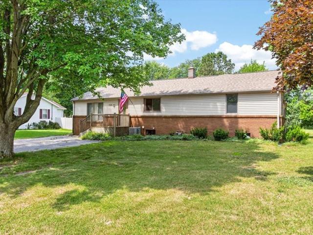 House for sale in Saint Joseph, Michigan