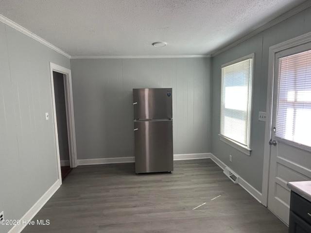 House for sale in Rocky Mount, North Carolina