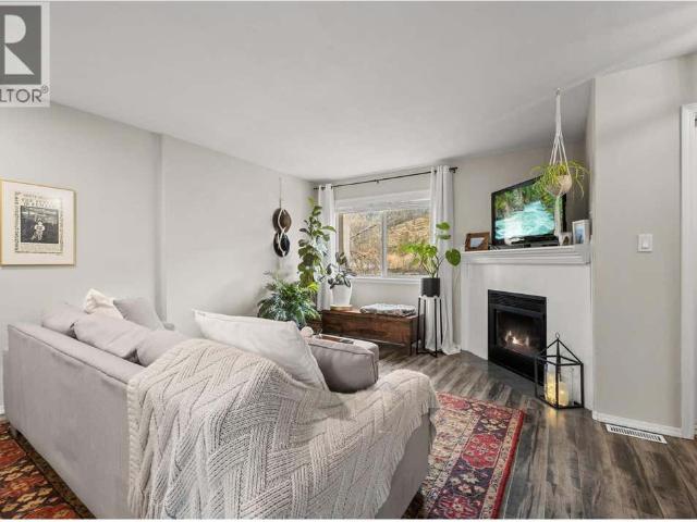Townhouse for sale in Okanagan Falls, British Columbia
