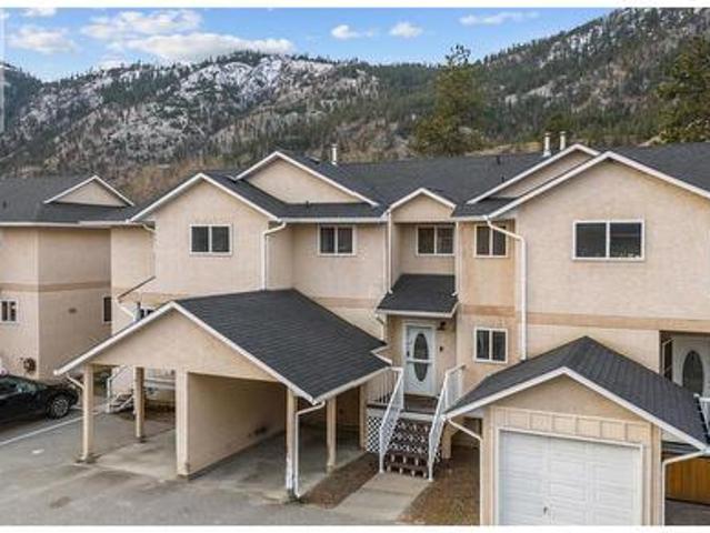 House for sale in Okanagan Falls, British Columbia