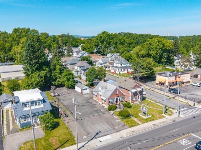 Commercial for sale in Albany, New York