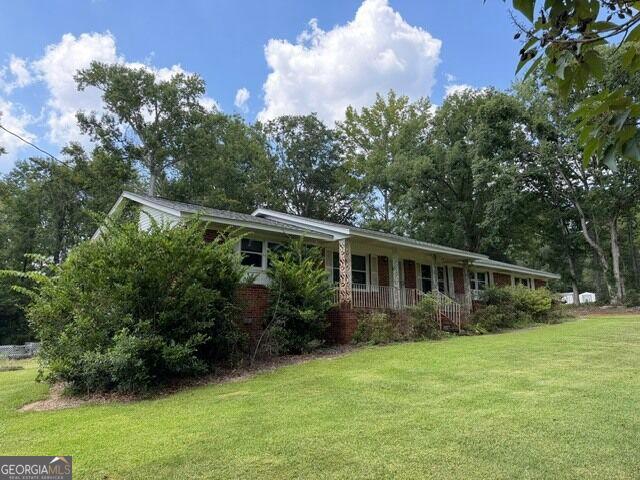 House for sale in Thomson, Georgia