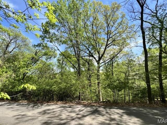 Land for sale in Glencoe, Missouri