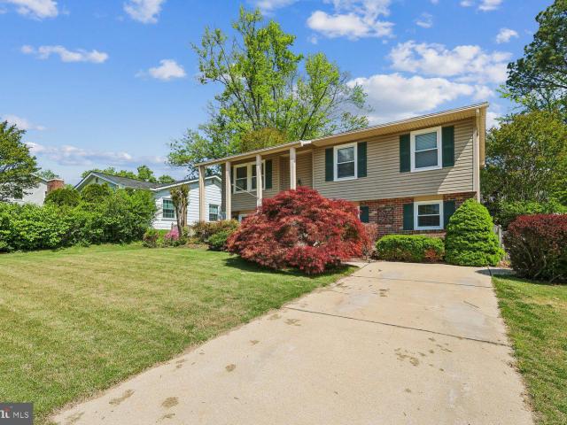 Property for sale in Gambrills, Maryland