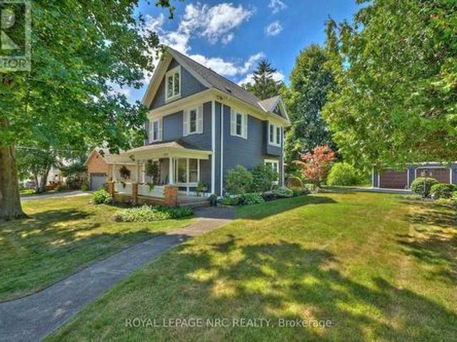 House for sale in Niagara, Ontario