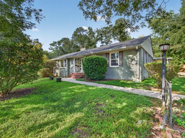 House for sale in Aiken Estates, Aiken