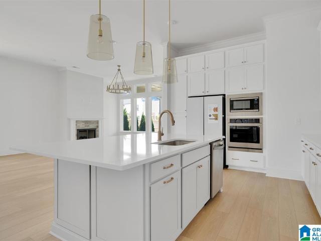 House for sale in Hoover, Alabama