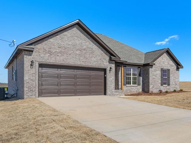 House for sale in Killen, Alabama