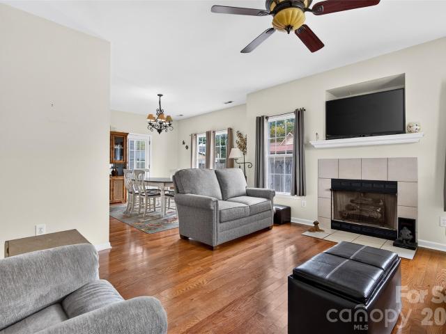 House for sale in Mooresville, Iredell County