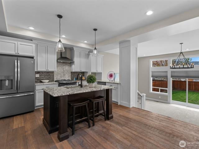 Townhouse for sale in East Wenatchee, Washington