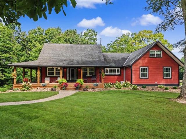 House for sale in Ashland, Ohio