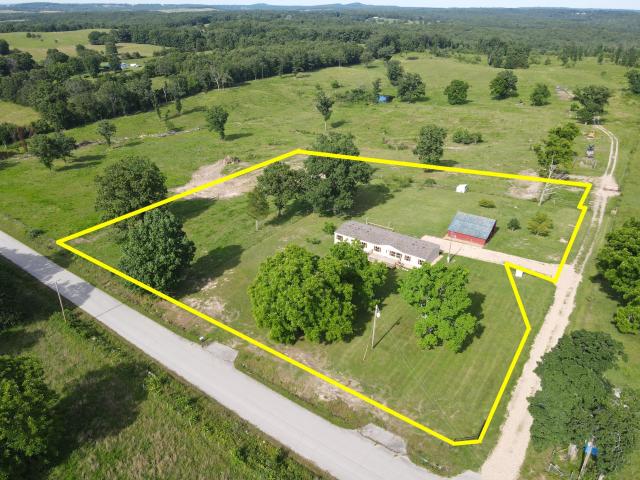 House for sale in Ava, Missouri