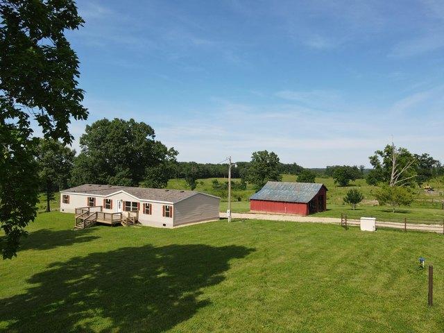House for sale in Ava, Missouri