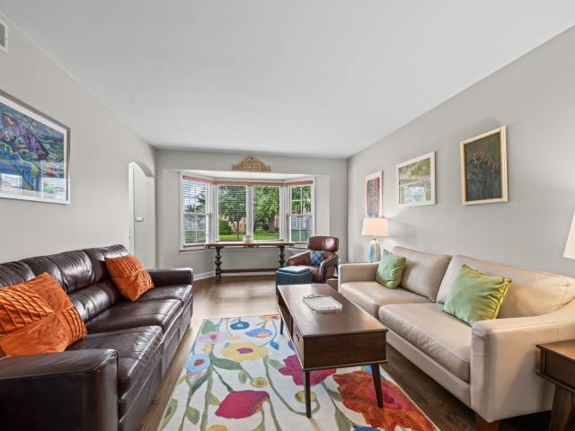House for sale in Park Ridge, Illinois