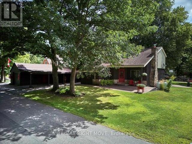 House for sale in Muskoka, Ontario