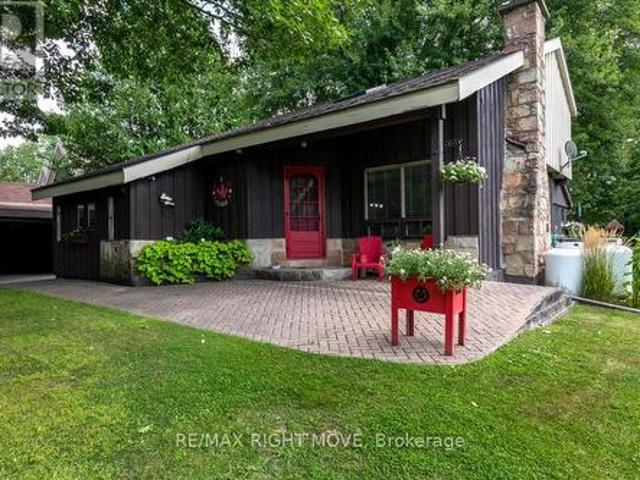 House for sale in Muskoka, Ontario