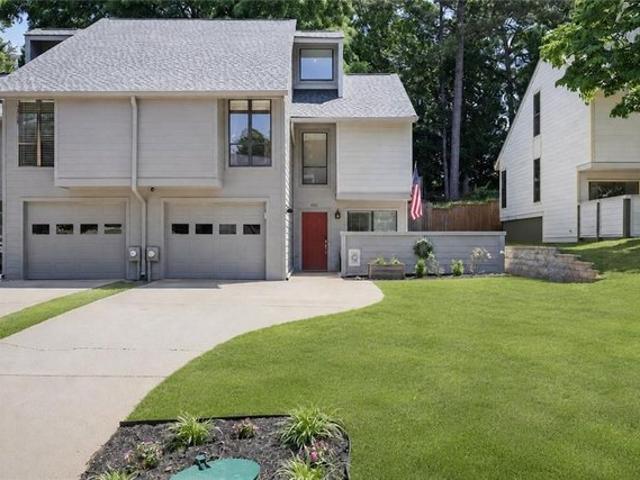 Townhouse for sale in Cobb, Georgia