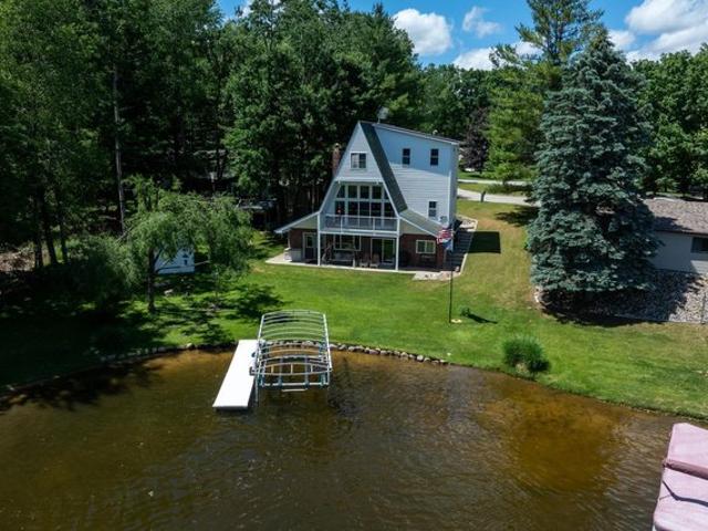 House for sale in Isabella, Michigan