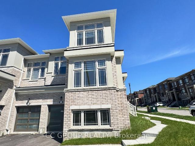 Townhouse for rent in Woburn, Ontario