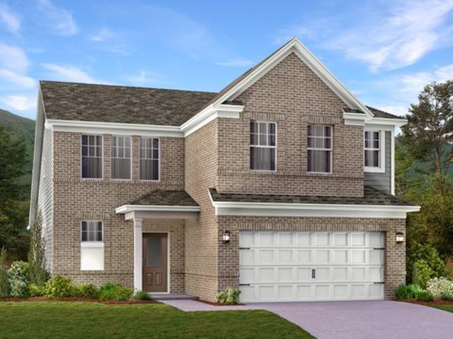 House for sale in Tennessee