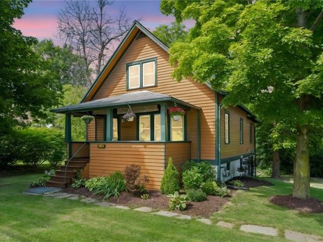 House for sale in Ithaca, New York
