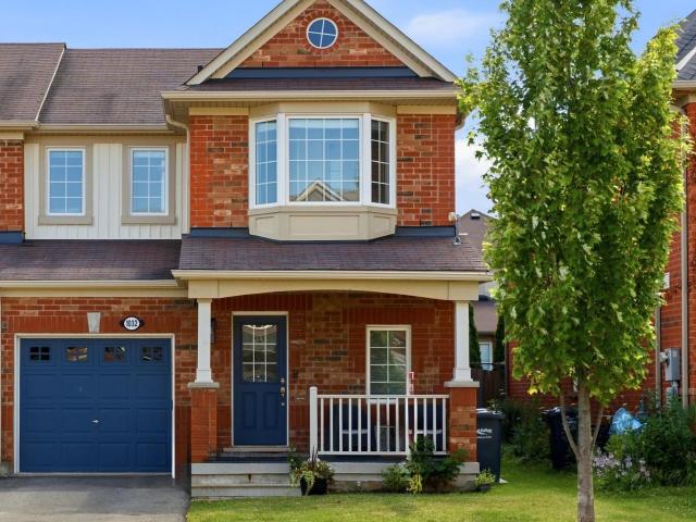 Property for sale in Milton, Ontario