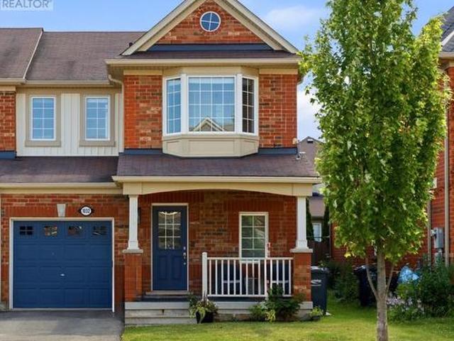 House for sale in Milton, Ontario