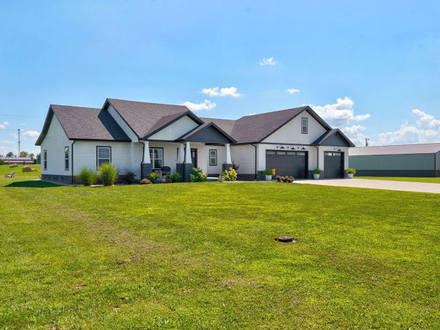 House for sale in Bruner, Missouri