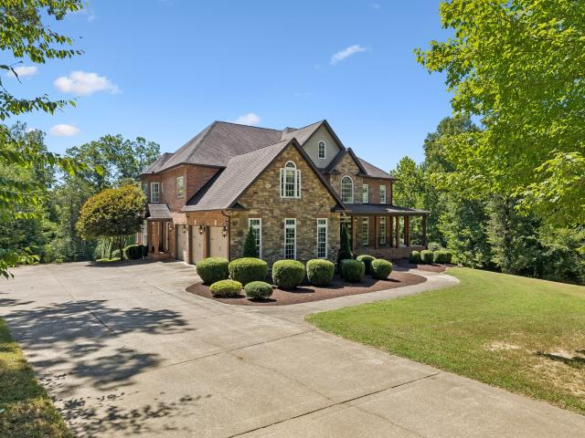 House for sale in Tennessee