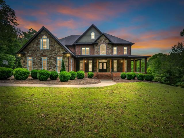 House for sale in Tennessee