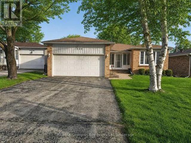 House for sale in Midland, Ontario