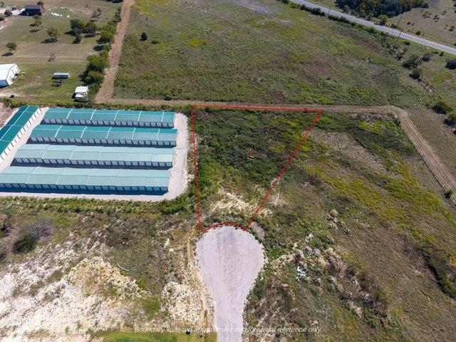 Land for sale in Azle, Tarrant County