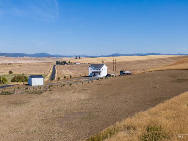 House for sale in Potlatch, Latah County