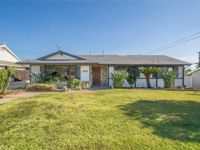 House for sale in Glendora, California