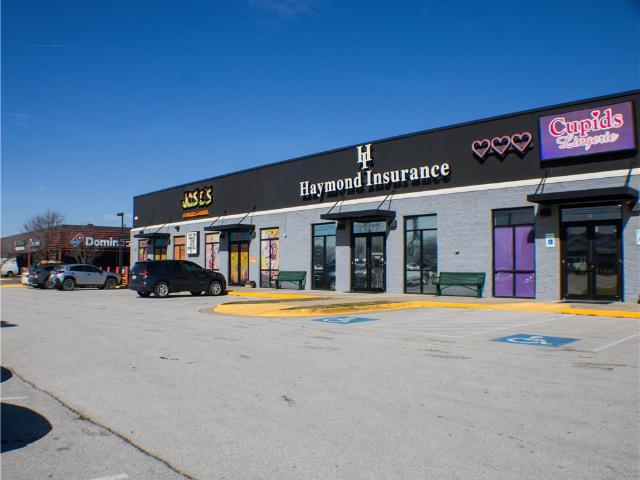 Property for rent in Ark